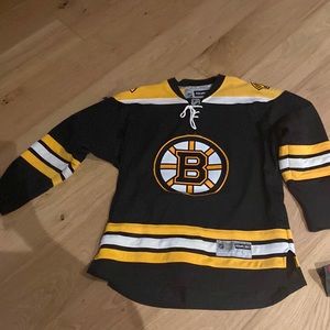 Boston Bruins Jersey - CCM large